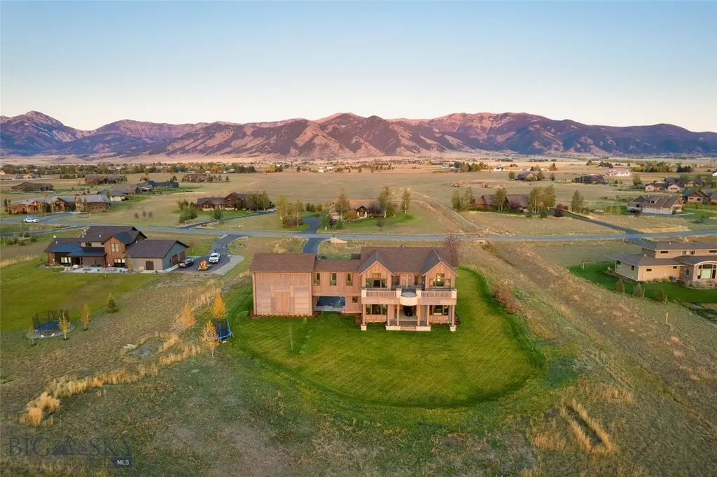 259 Prairie Glen Way Belgrade MT 59714