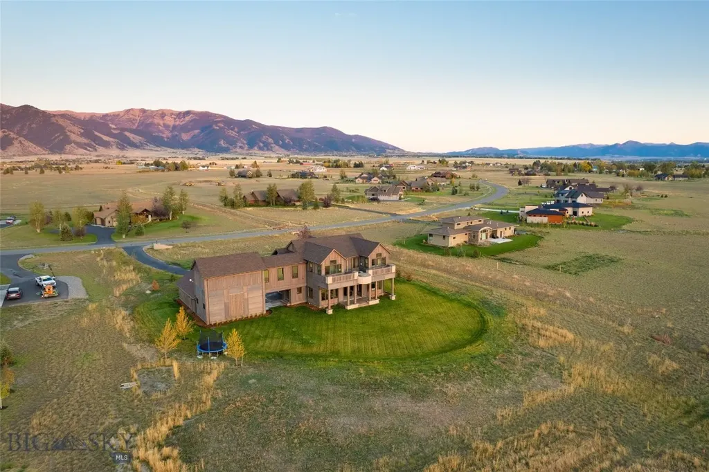259 Prairie Glen Way Belgrade MT 59714