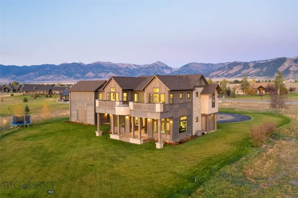 259 Prairie Glen Way Belgrade MT 59714