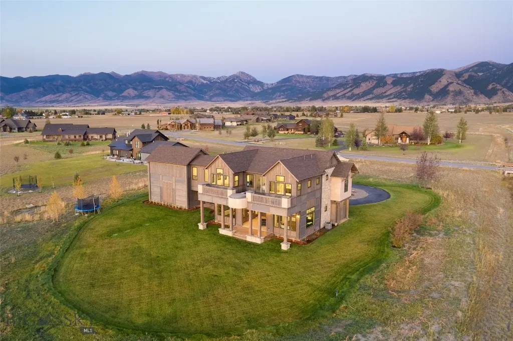 259 Prairie Glen Way Belgrade MT 59714