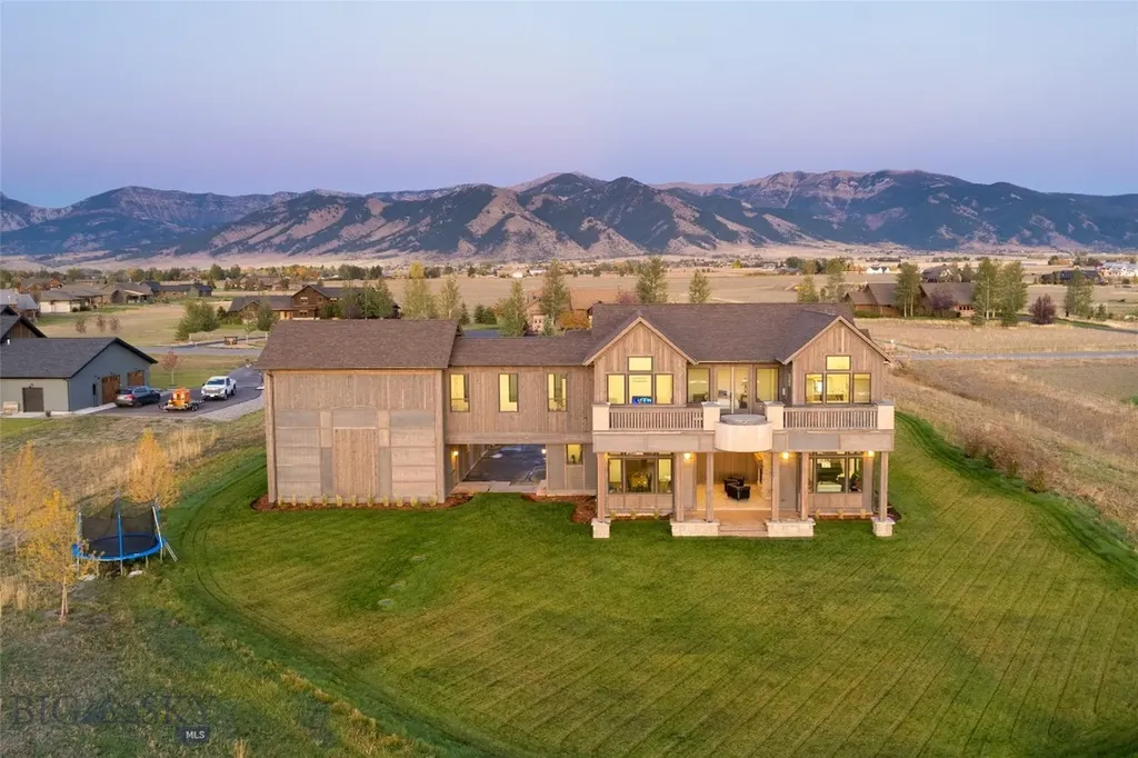 259 Prairie Glen Way Belgrade MT 59714