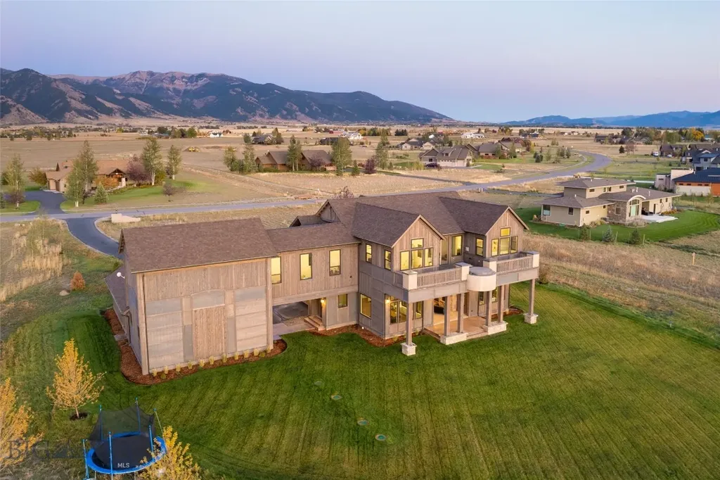 259 Prairie Glen Way Belgrade MT 59714