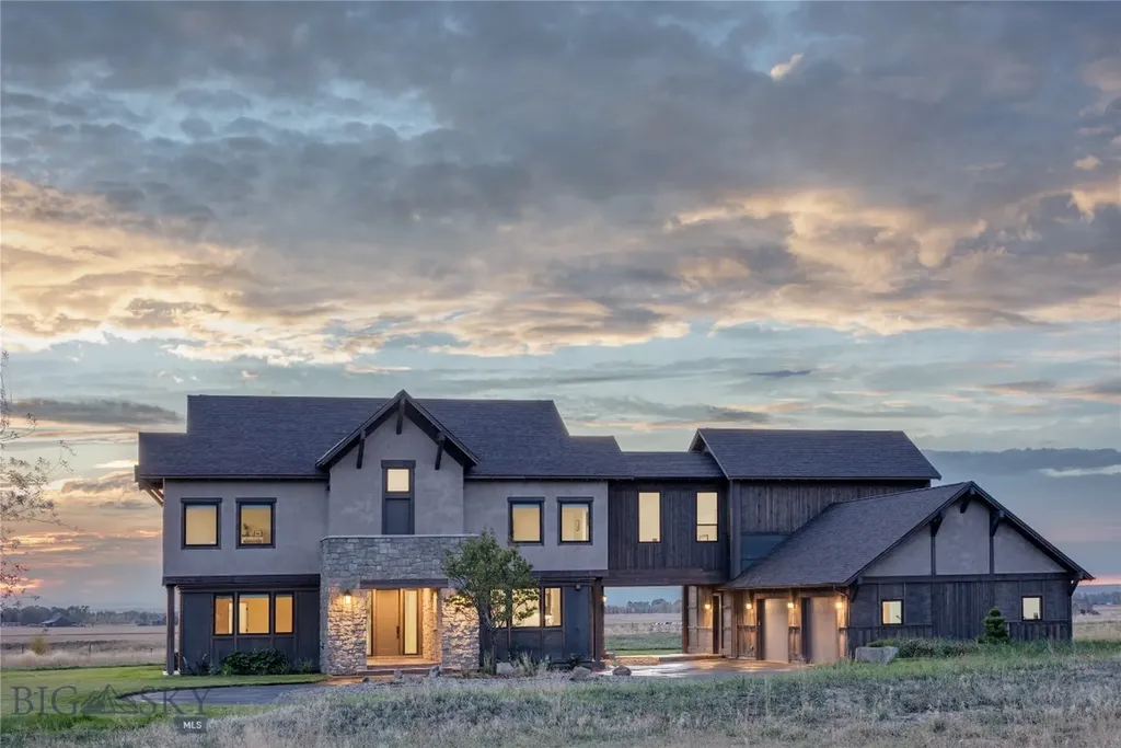 259 Prairie Glen Way Belgrade MT 59714