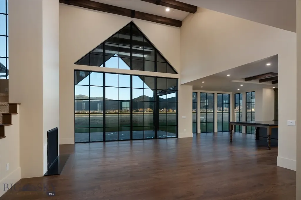 657 Hyalite View Drive Bozeman MT 59718