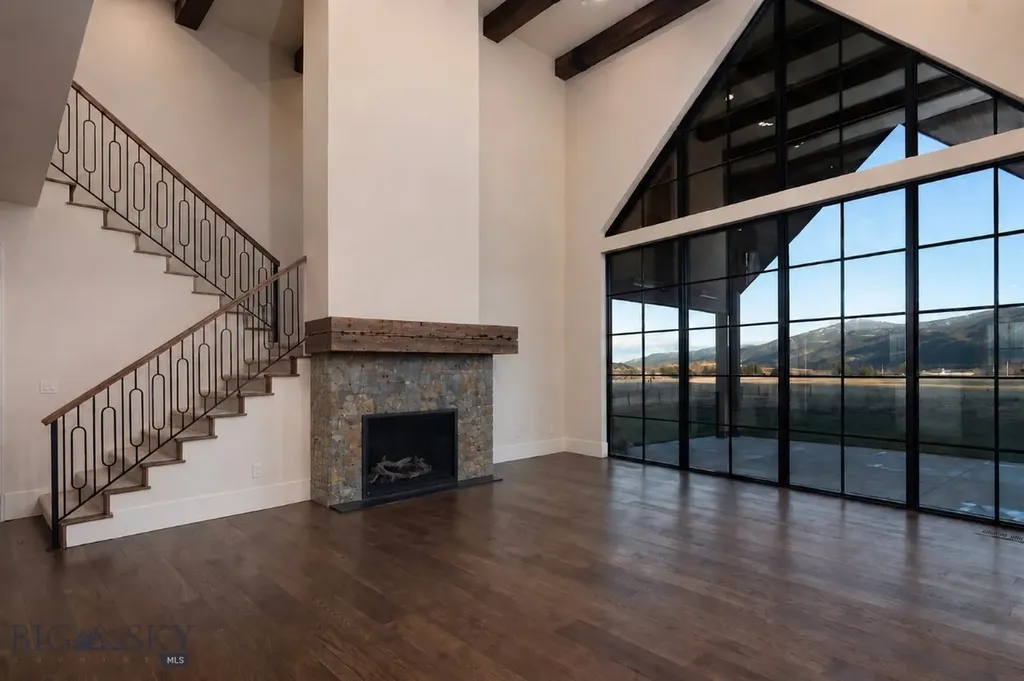 657 Hyalite View Drive Bozeman MT 59718
