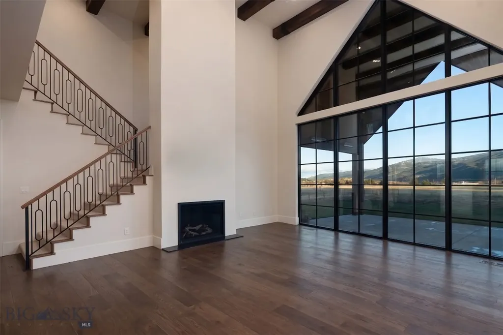 657 Hyalite View Drive Bozeman MT 59718