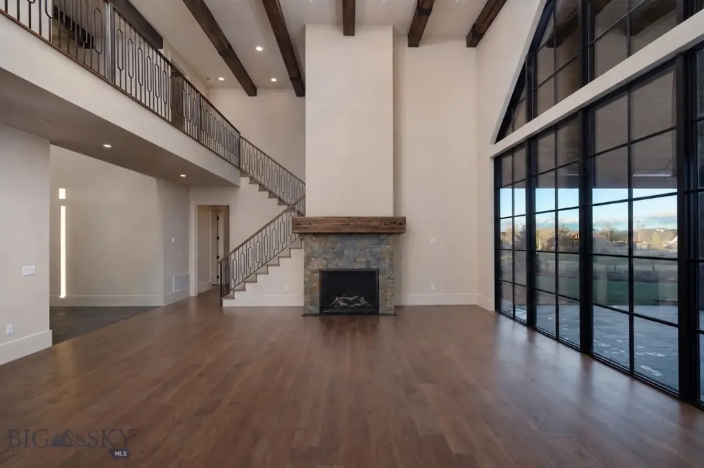 657 Hyalite View Drive Bozeman MT 59718