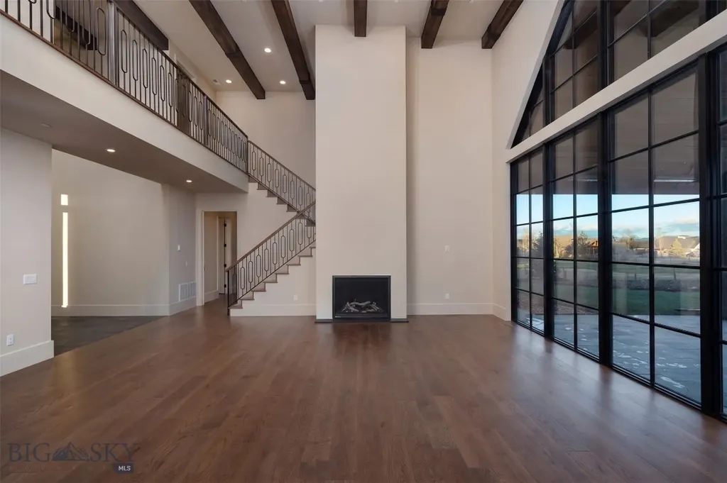 657 Hyalite View Drive Bozeman MT 59718