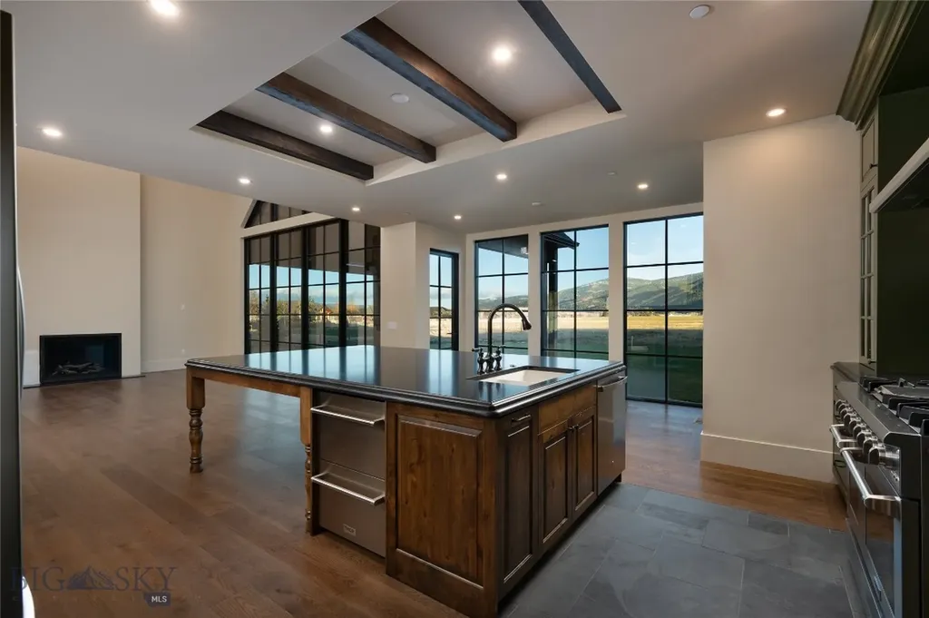 657 Hyalite View Drive Bozeman MT 59718