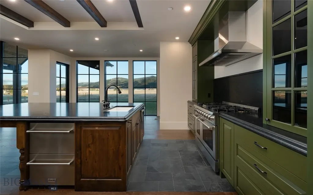 657 Hyalite View Drive Bozeman MT 59718