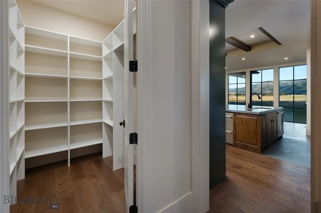 657 Hyalite View Drive Bozeman MT 59718