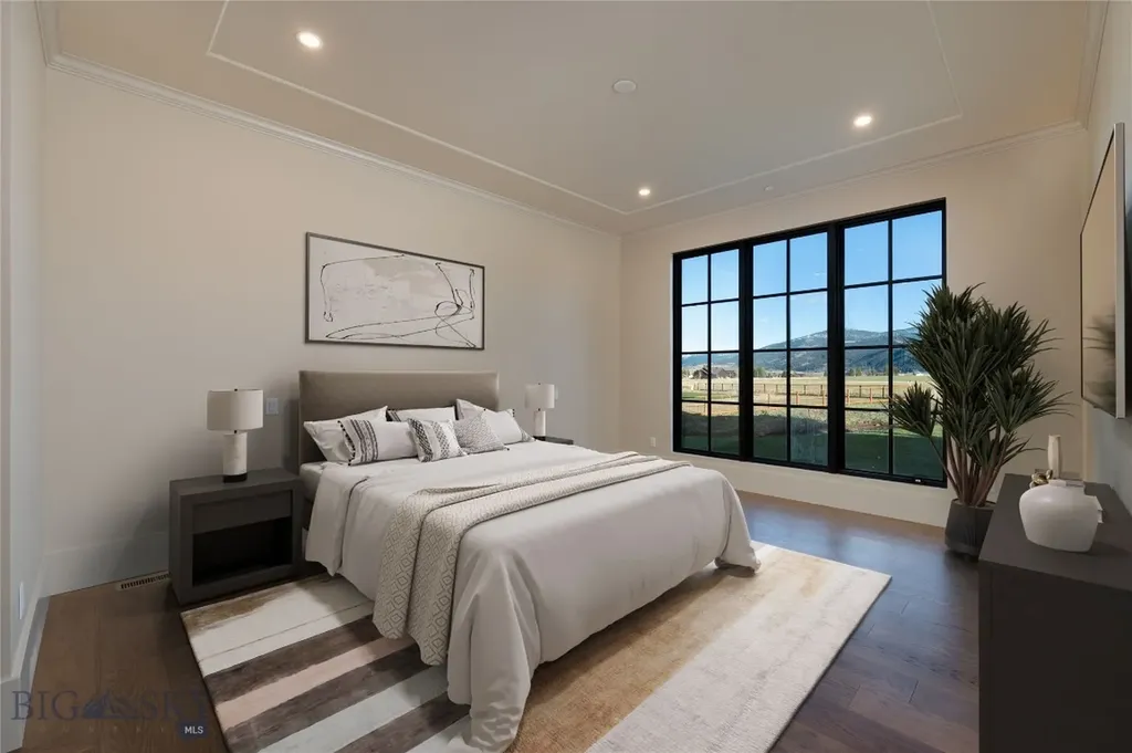 657 Hyalite View Drive Bozeman MT 59718