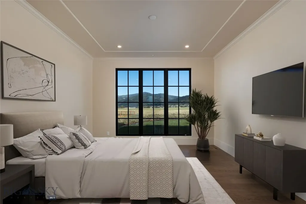 657 Hyalite View Drive Bozeman MT 59718