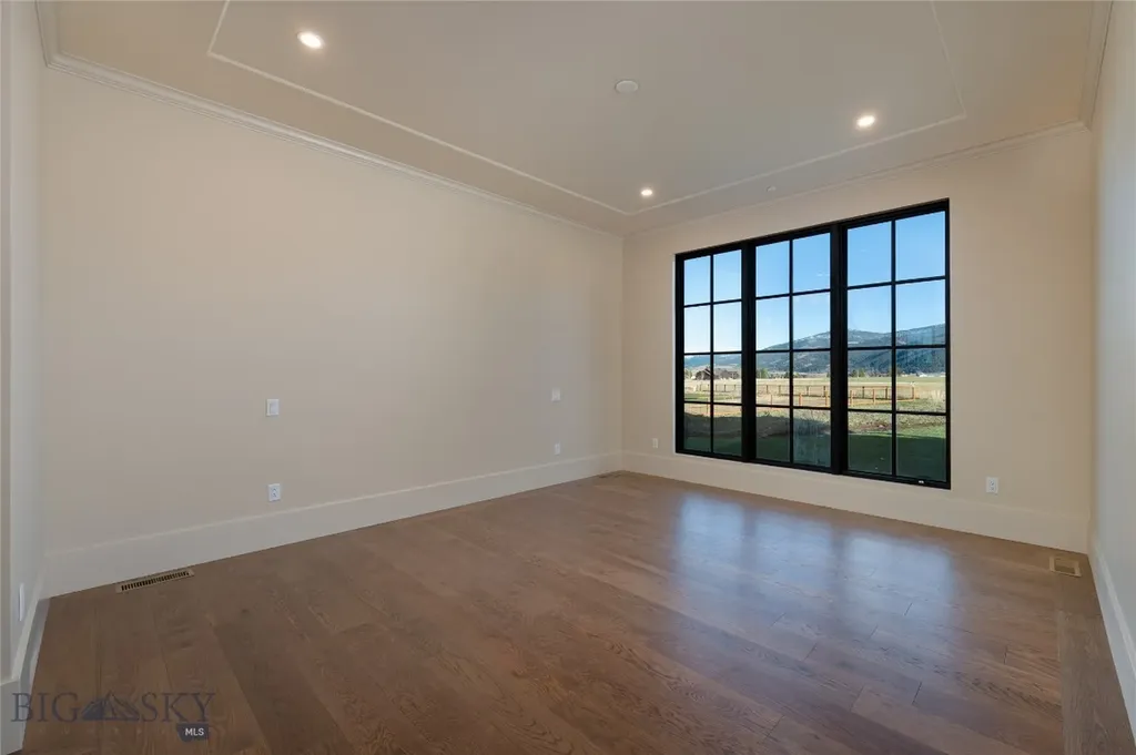 657 Hyalite View Drive Bozeman MT 59718