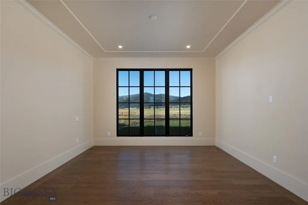 657 Hyalite View Drive Bozeman MT 59718