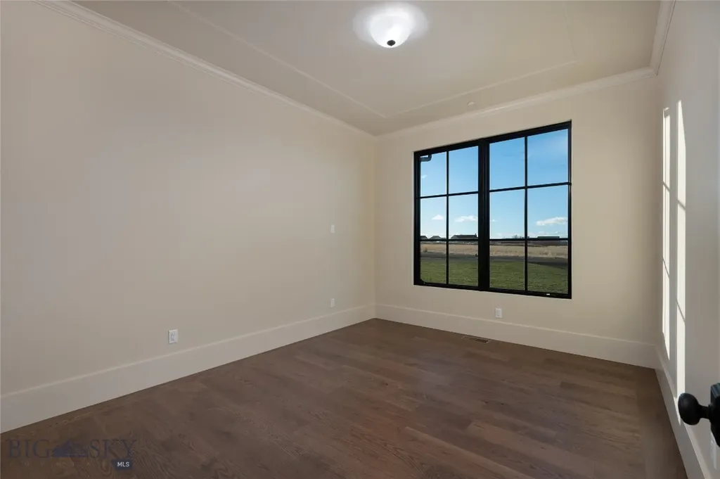 657 Hyalite View Drive Bozeman MT 59718