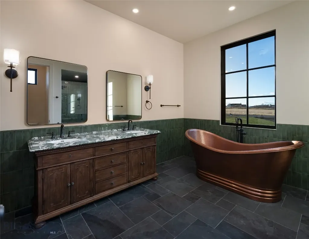 657 Hyalite View Drive Bozeman MT 59718
