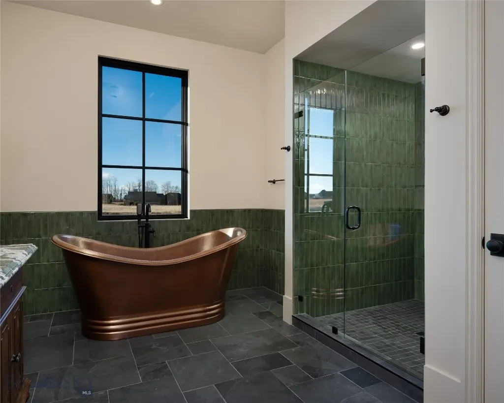 657 Hyalite View Drive Bozeman MT 59718