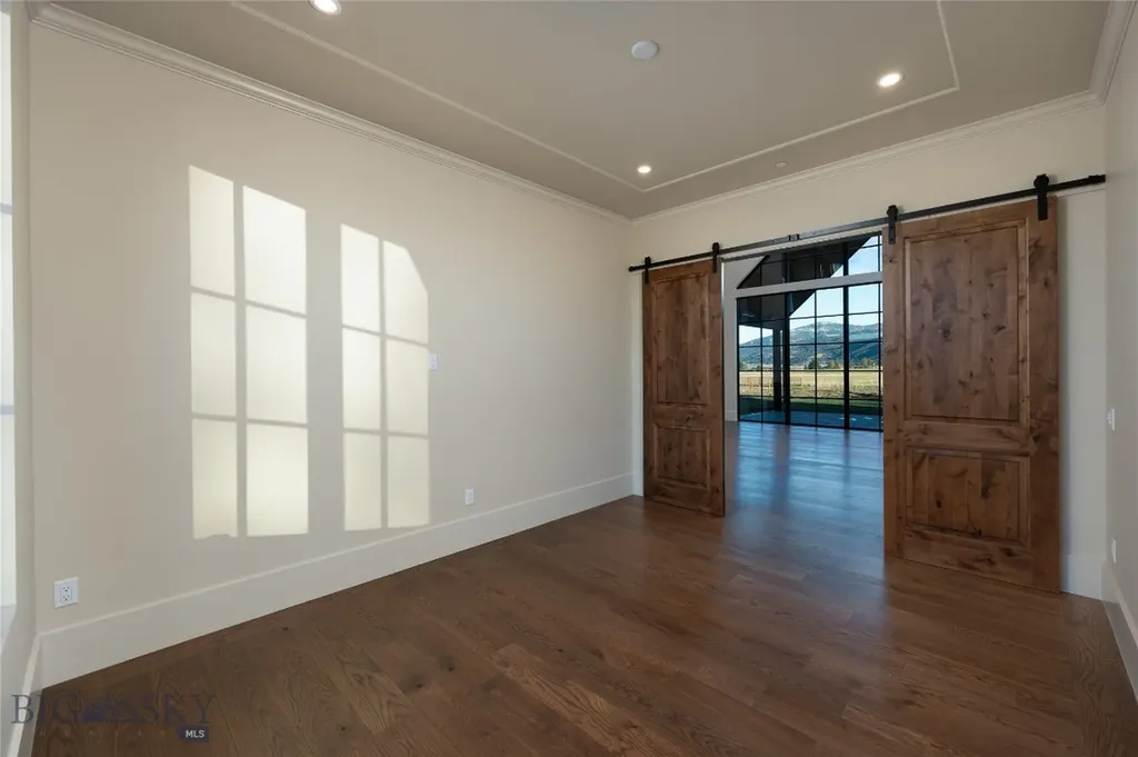 657 Hyalite View Drive Bozeman MT 59718