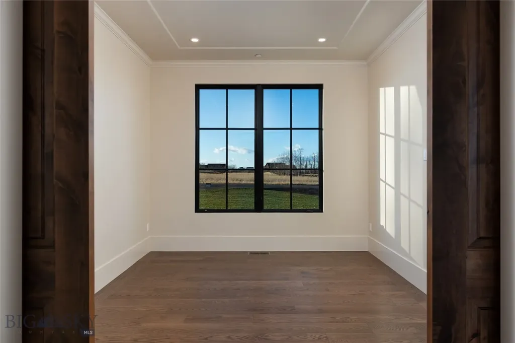 657 Hyalite View Drive Bozeman MT 59718