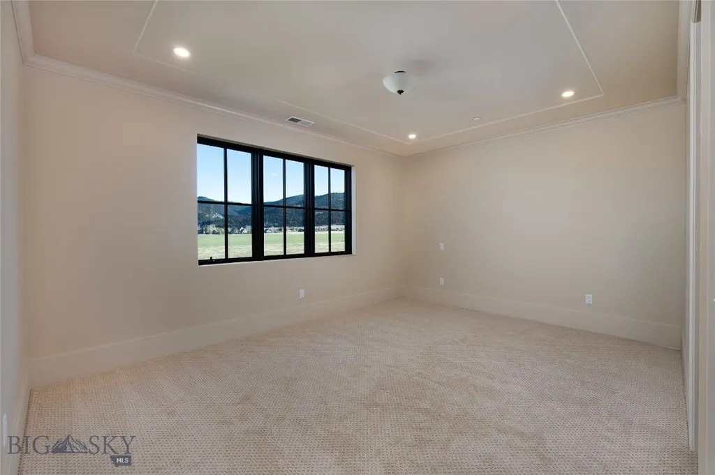 657 Hyalite View Drive Bozeman MT 59718