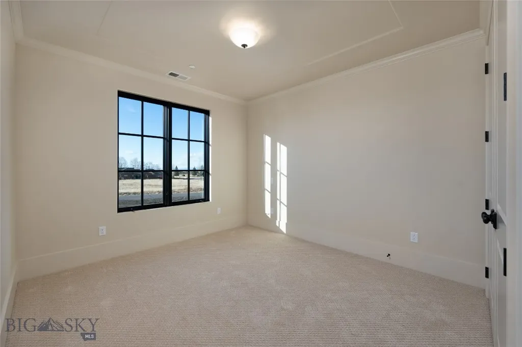657 Hyalite View Drive Bozeman MT 59718
