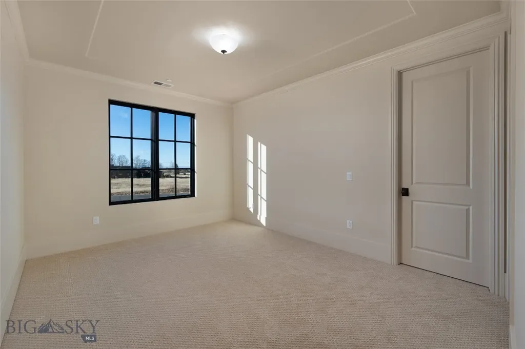 657 Hyalite View Drive Bozeman MT 59718