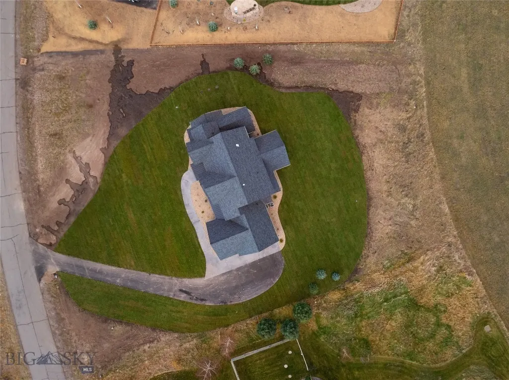 657 Hyalite View Drive Bozeman MT 59718