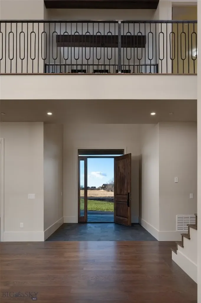 657 Hyalite View Drive Bozeman MT 59718