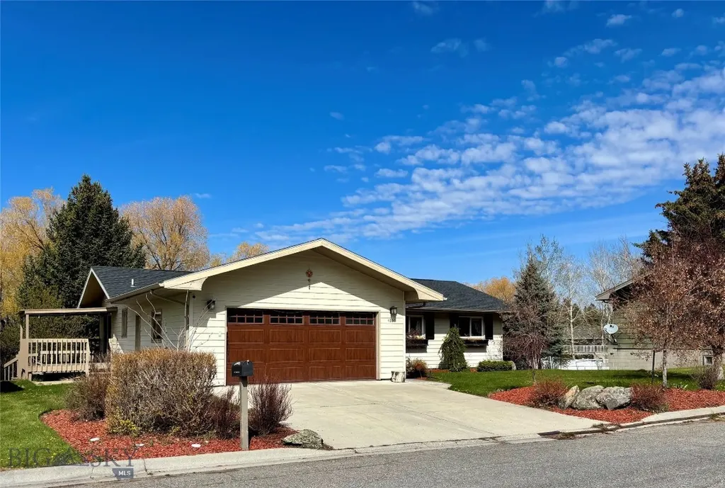 4107 Trenton Butte MT 59701