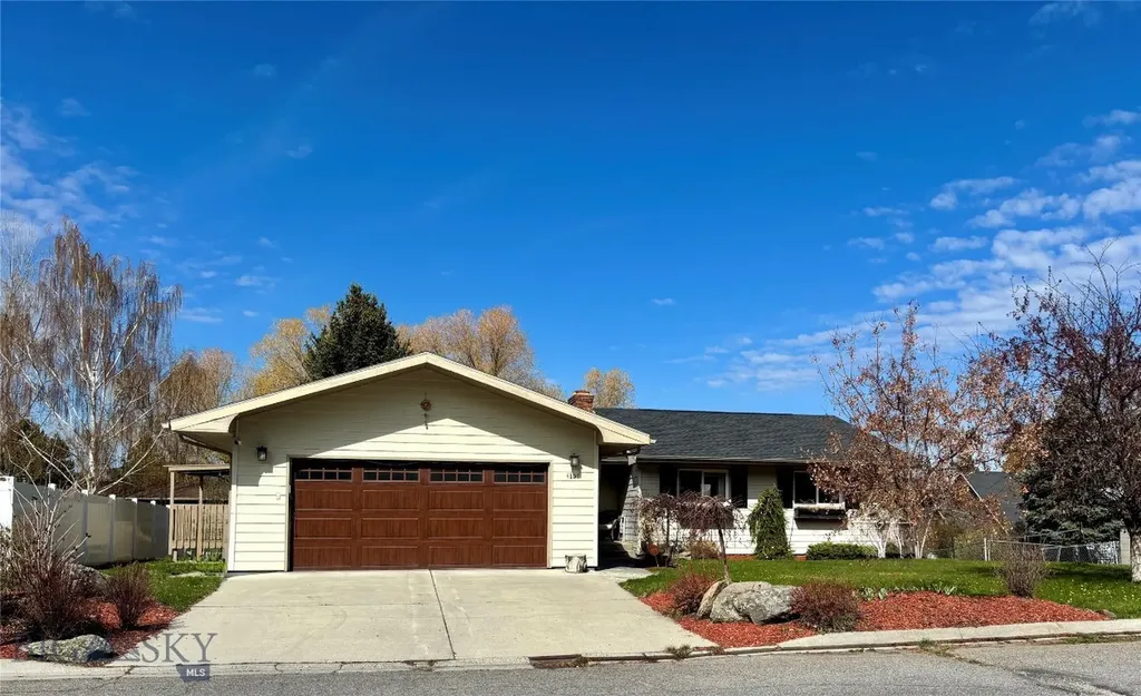 4107 Trenton Butte MT 59701