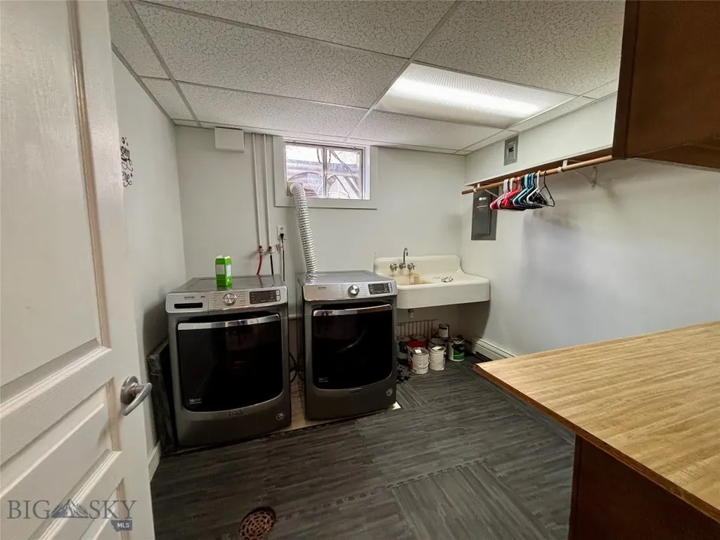 4107 Trenton Butte MT 59701