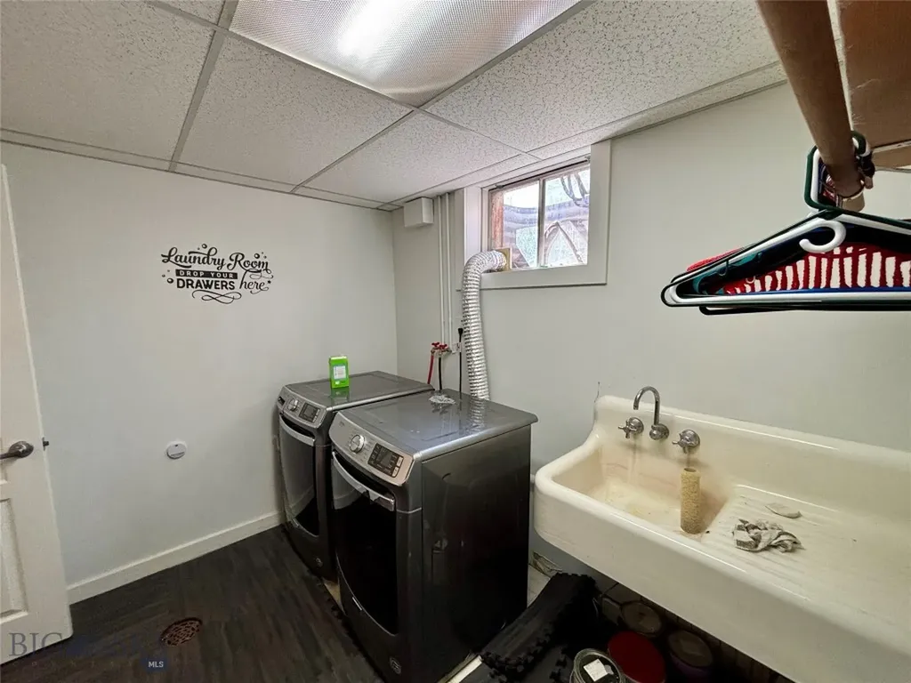 4107 Trenton Butte MT 59701