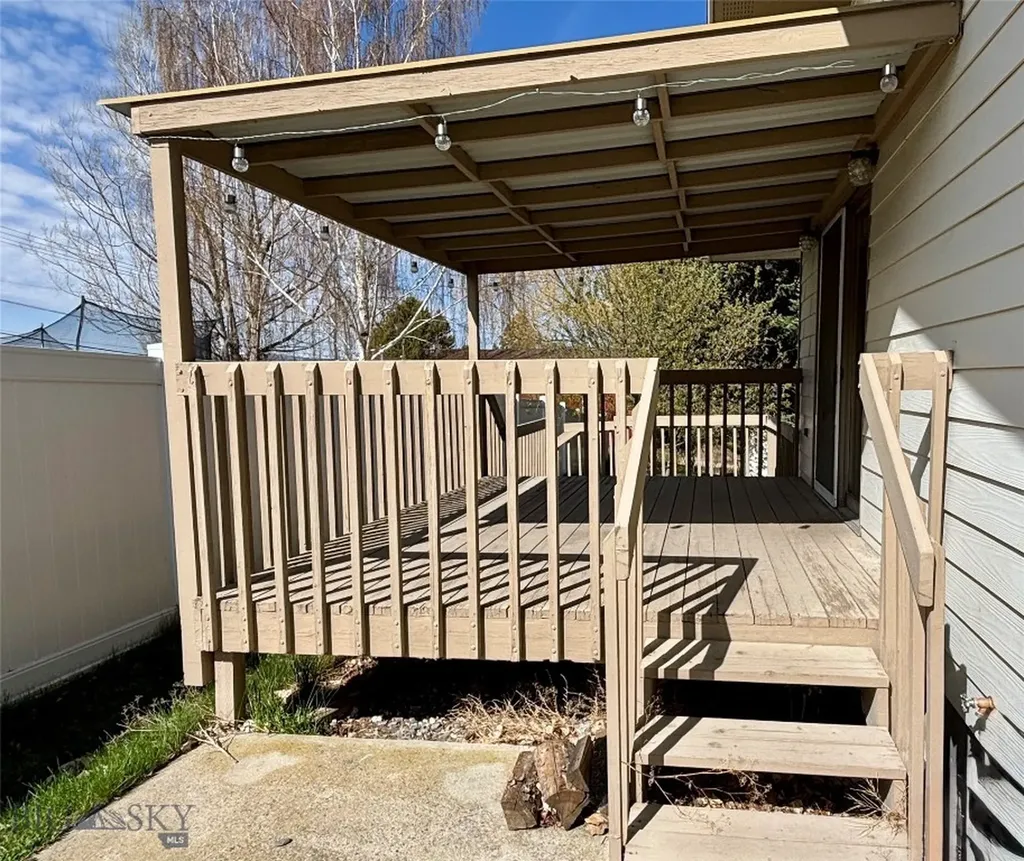 4107 Trenton Butte MT 59701