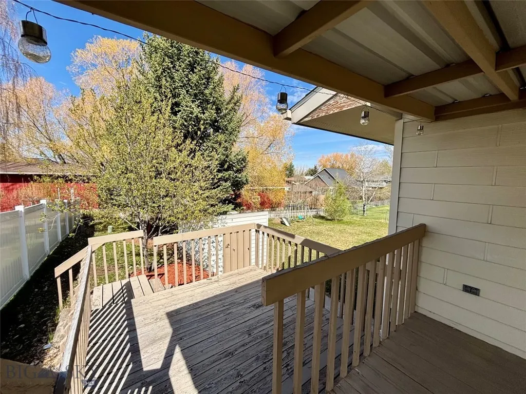 4107 Trenton Butte MT 59701