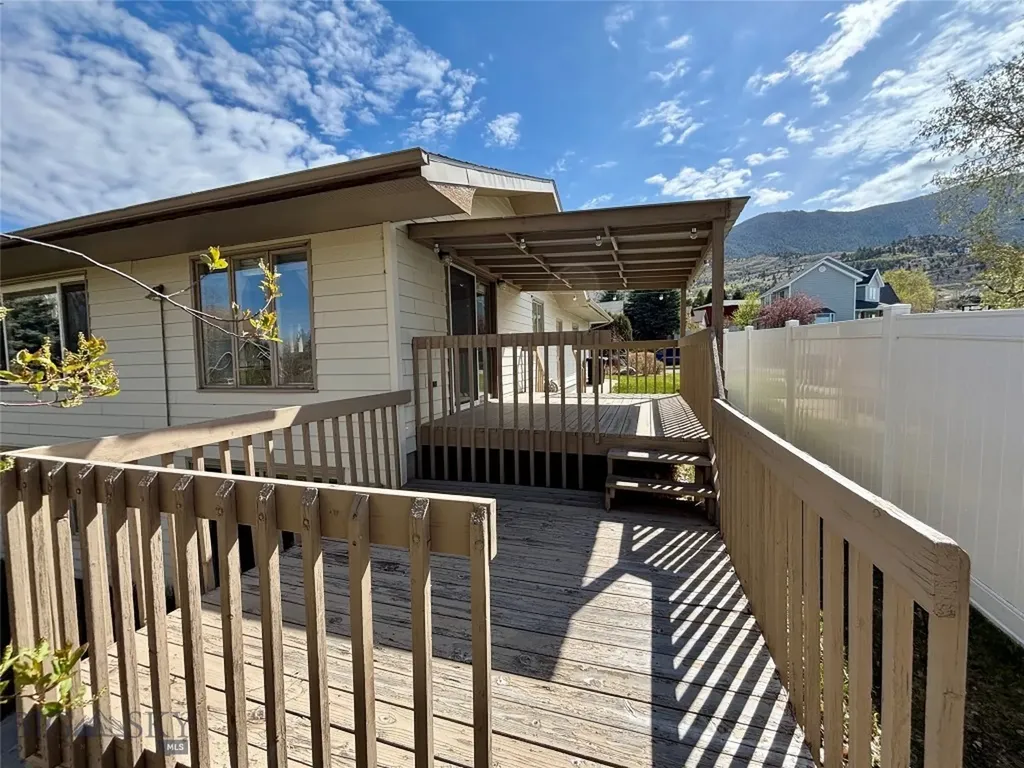 4107 Trenton Butte MT 59701