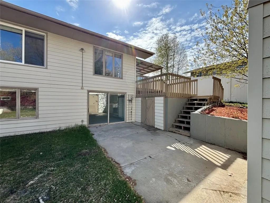 4107 Trenton Butte MT 59701