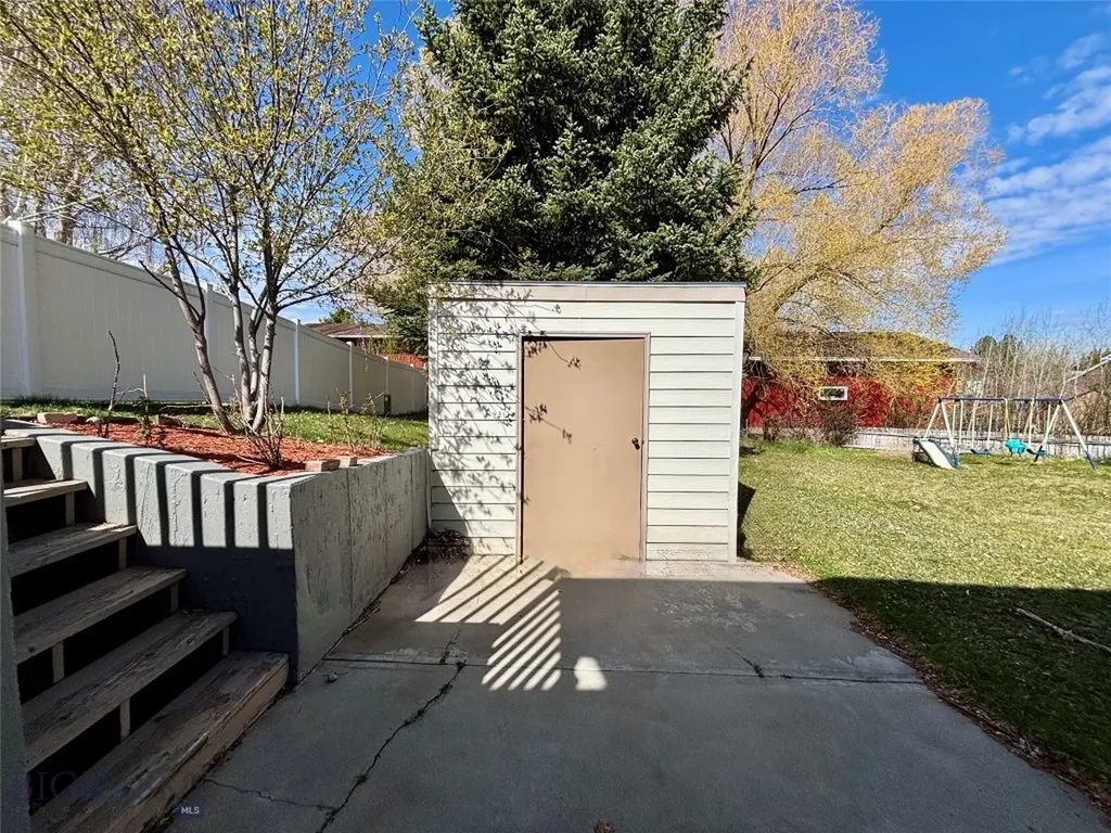 4107 Trenton Butte MT 59701
