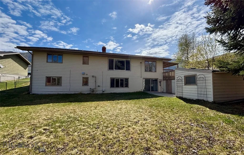4107 Trenton Butte MT 59701