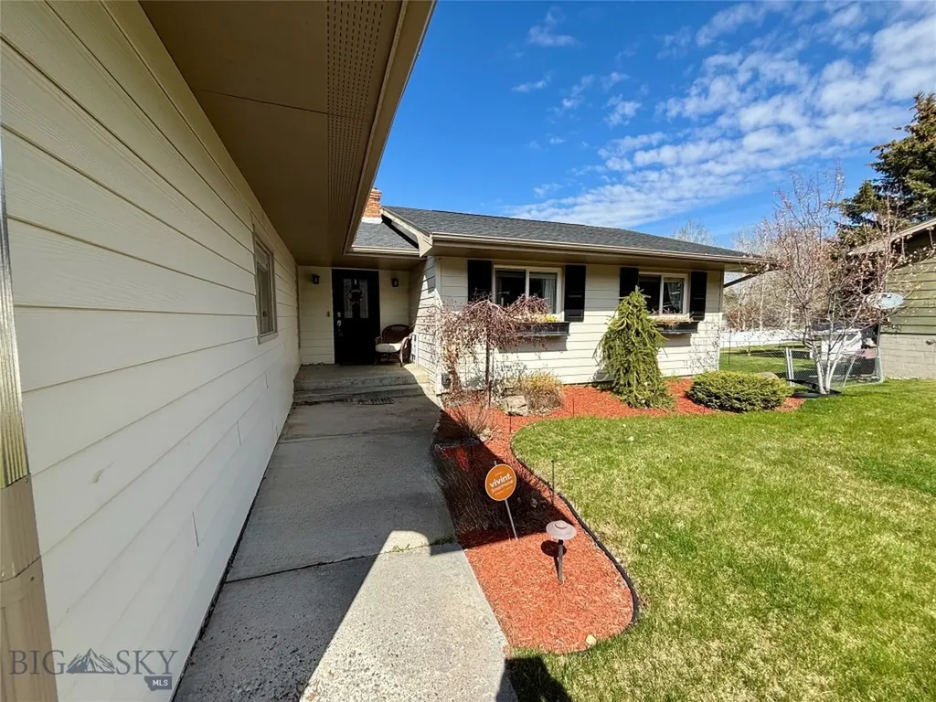4107 Trenton Butte MT 59701