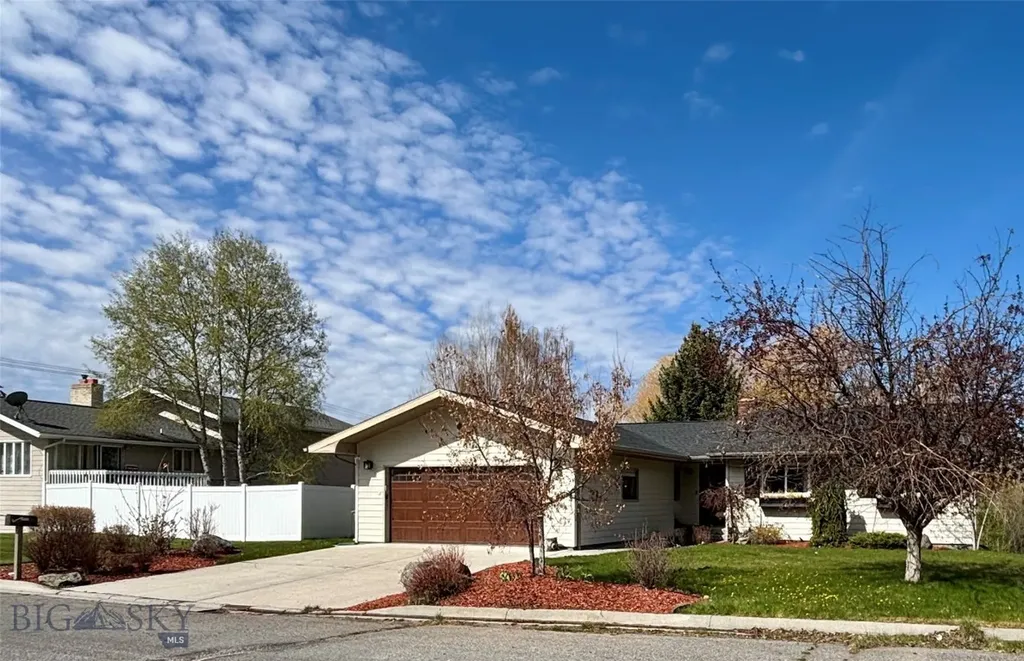 4107 Trenton Butte MT 59701