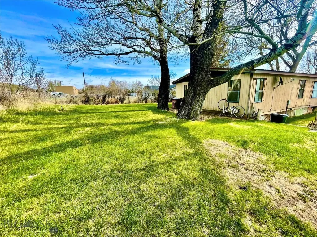 1400 Saint Charles Street Fort Benton MT 59442