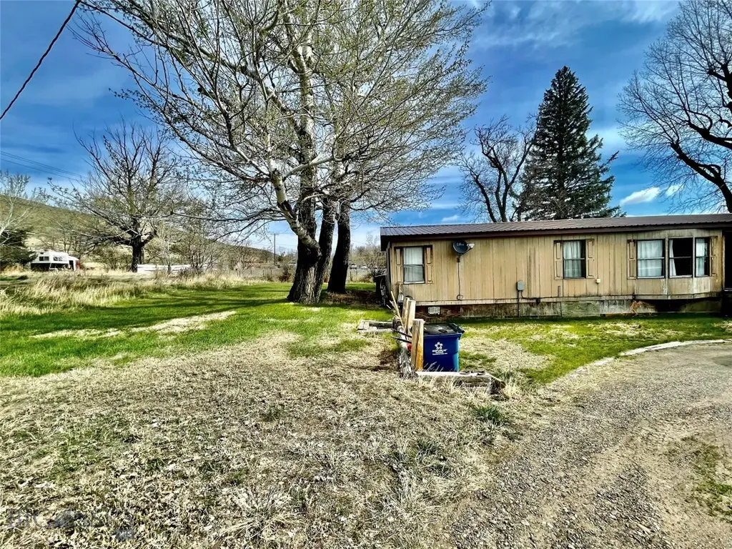 1400 Saint Charles Street Fort Benton MT 59442