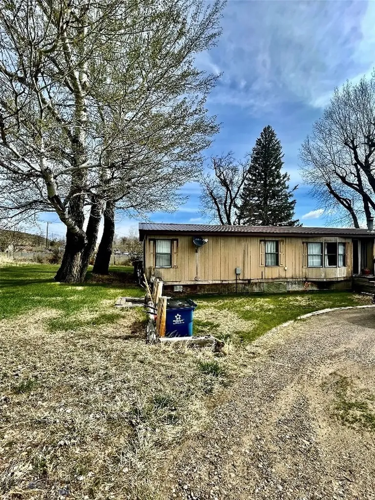 1400 Saint Charles Street Fort Benton MT 59442