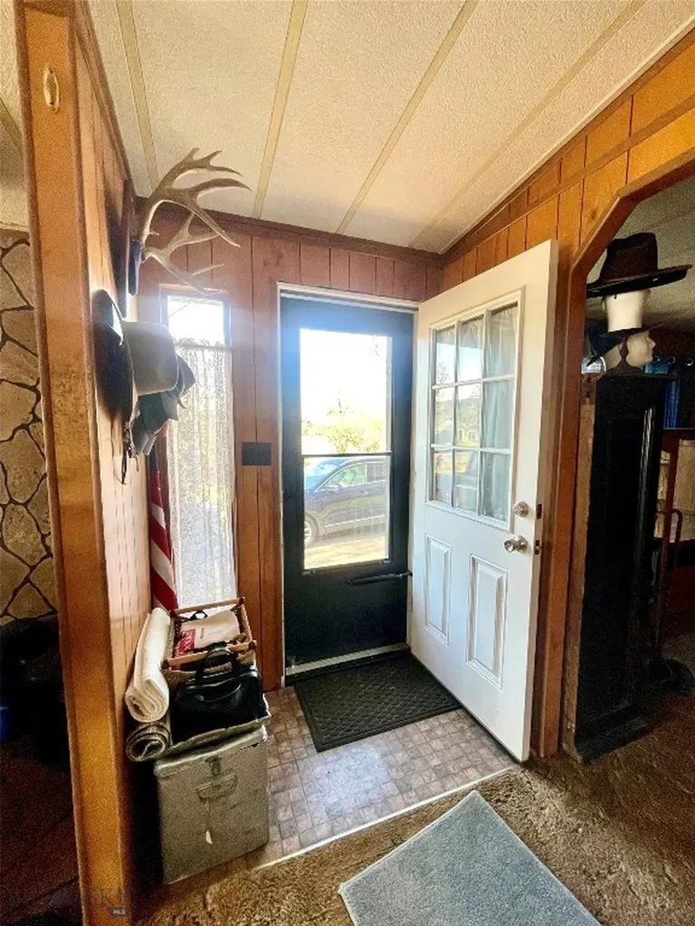 1400 Saint Charles Street Fort Benton MT 59442