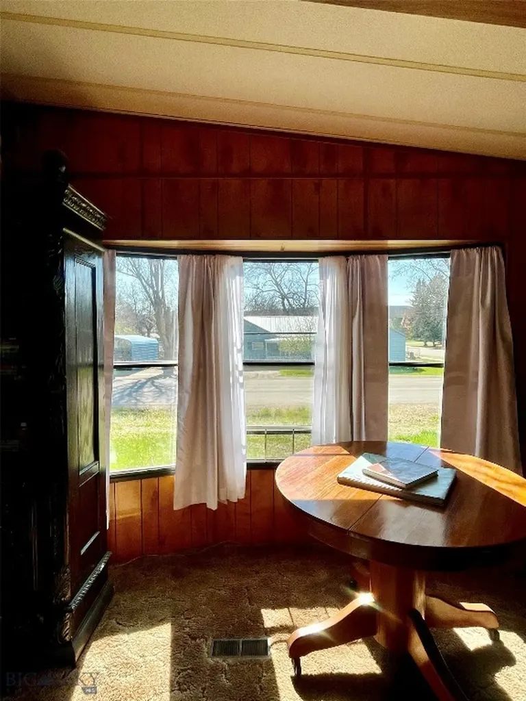 1400 Saint Charles Street Fort Benton MT 59442