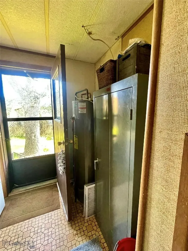 1400 Saint Charles Street Fort Benton MT 59442