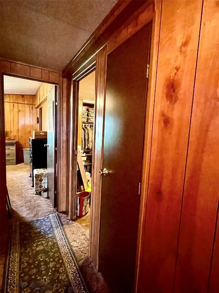 1400 Saint Charles Street Fort Benton MT 59442