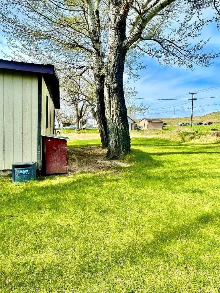 1400 Saint Charles Street Fort Benton MT 59442