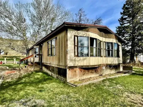 1400 Saint Charles Street Fort Benton MT 59442